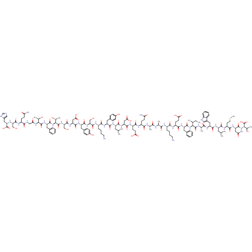 Chemical structure of BindingDB Monomer ID 50324713