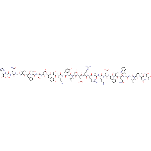 Chemical structure of BindingDB Monomer ID 50324716