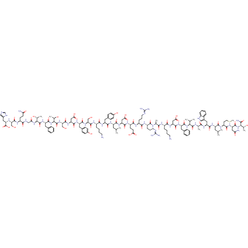 Chemical structure of BindingDB Monomer ID 50324718