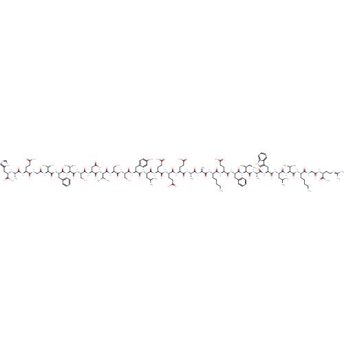 Chemical structure of BindingDB Monomer ID 50324722