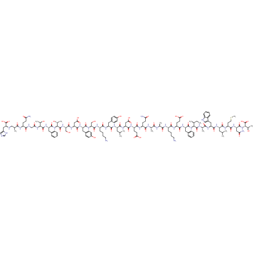 Chemical structure of BindingDB Monomer ID 50324728