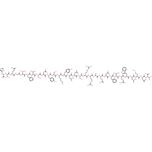 Chemical structure of BindingDB Monomer ID 50324732