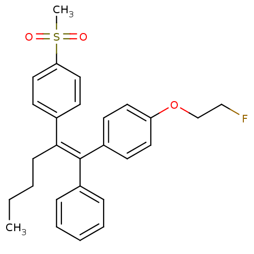 Chemical structure of BindingDB Monomer ID 50324802