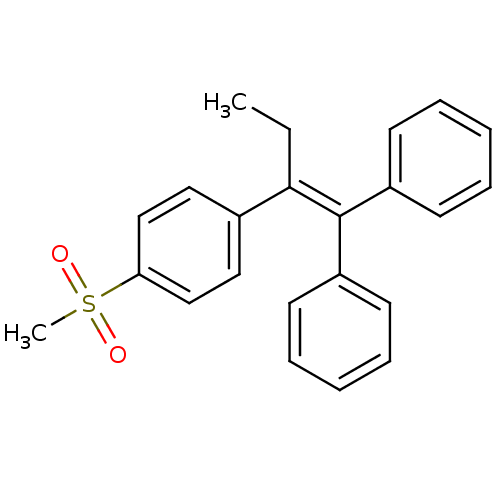 Chemical structure of BindingDB Monomer ID 50324803