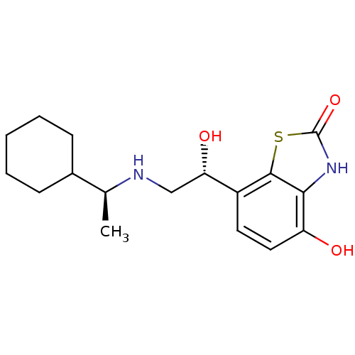 Chemical structure of BindingDB Monomer ID 50324841