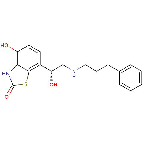 Chemical structure of BindingDB Monomer ID 50324846