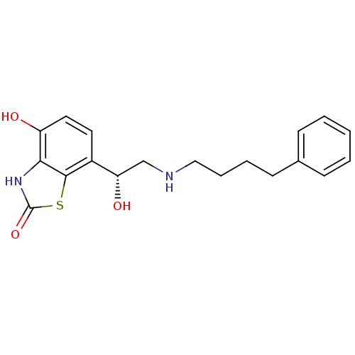 Chemical structure of BindingDB Monomer ID 50324850
