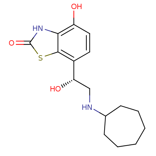 Chemical structure of BindingDB Monomer ID 50324853