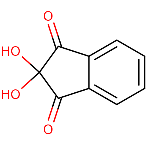Chemical structure of BindingDB Monomer ID 50324901