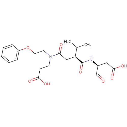 Chemical structure of BindingDB Monomer ID 50324940