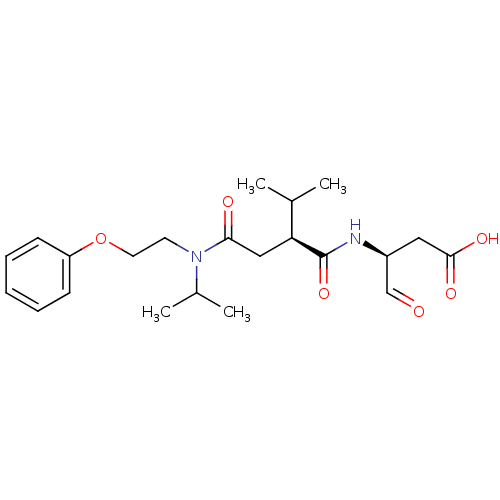 Chemical structure of BindingDB Monomer ID 50324941