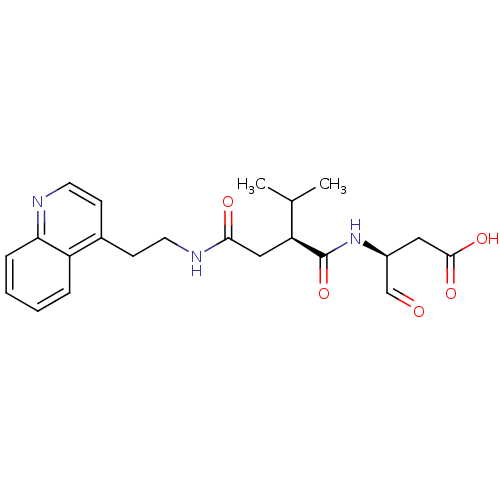 Chemical structure of BindingDB Monomer ID 50324946
