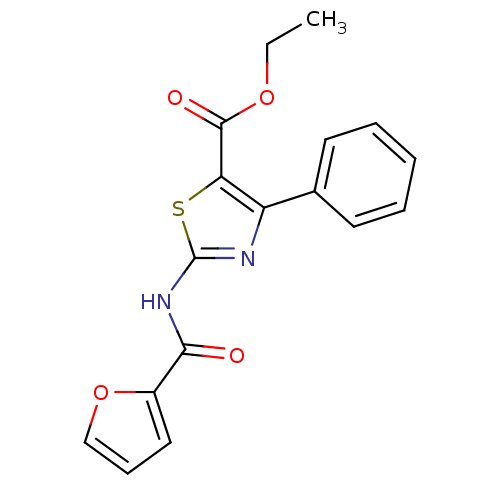 Chemical structure of BindingDB Monomer ID 50324967