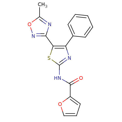 Chemical structure of BindingDB Monomer ID 50324970