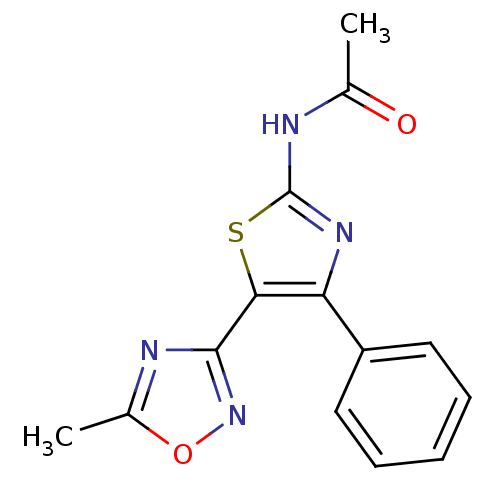 Chemical structure of BindingDB Monomer ID 50324971