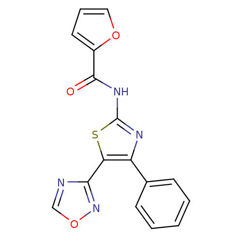 Chemical structure of BindingDB Monomer ID 50324976