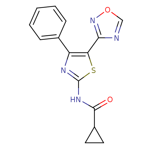 Chemical structure of BindingDB Monomer ID 50324977