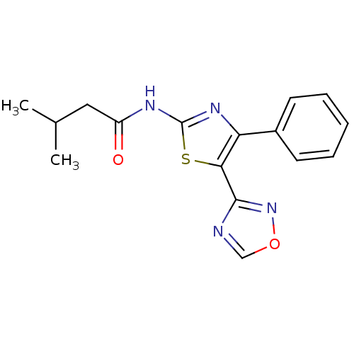 Chemical structure of BindingDB Monomer ID 50324978