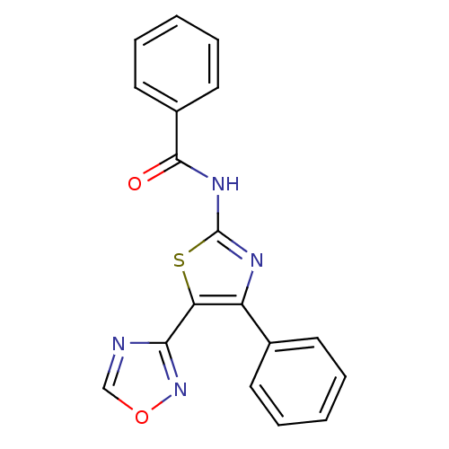 Chemical structure of BindingDB Monomer ID 50324979