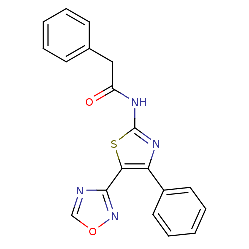 Chemical structure of BindingDB Monomer ID 50324980