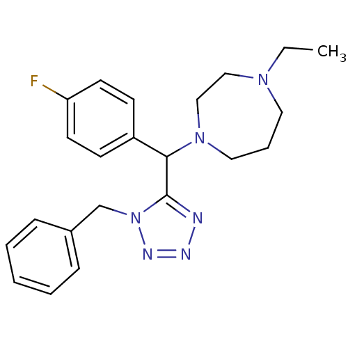 Chemical structure of BindingDB Monomer ID 50325048
