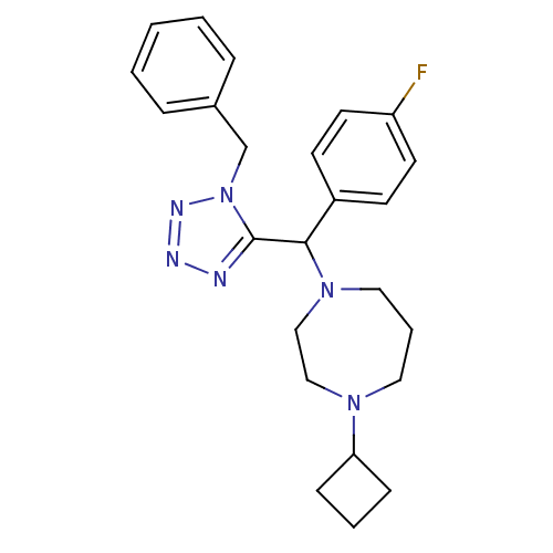 Chemical structure of BindingDB Monomer ID 50325049