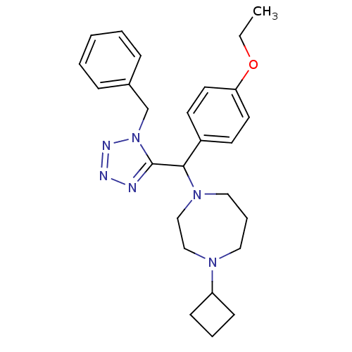 Chemical structure of BindingDB Monomer ID 50325076