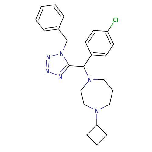 Chemical structure of BindingDB Monomer ID 50325079