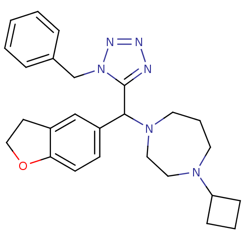 Chemical structure of BindingDB Monomer ID 50325098