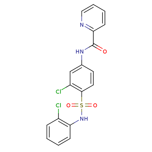 Chemical structure of BindingDB Monomer ID 50325108