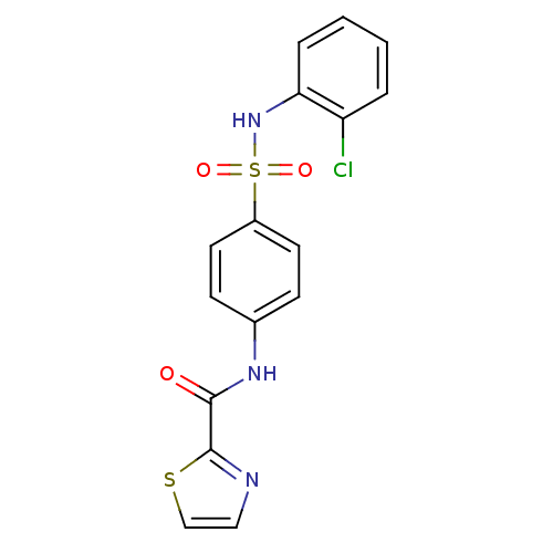 Chemical structure of BindingDB Monomer ID 50325113
