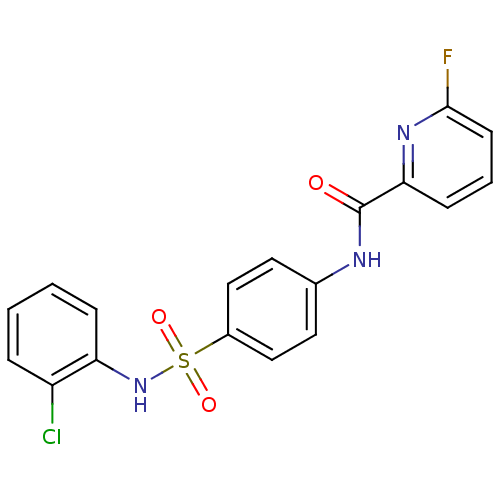 Chemical structure of BindingDB Monomer ID 50325115