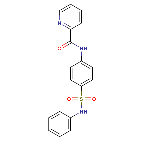 Chemical structure of BindingDB Monomer ID 50325124