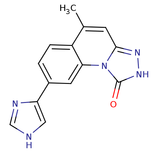Chemical structure of BindingDB Monomer ID 50325146