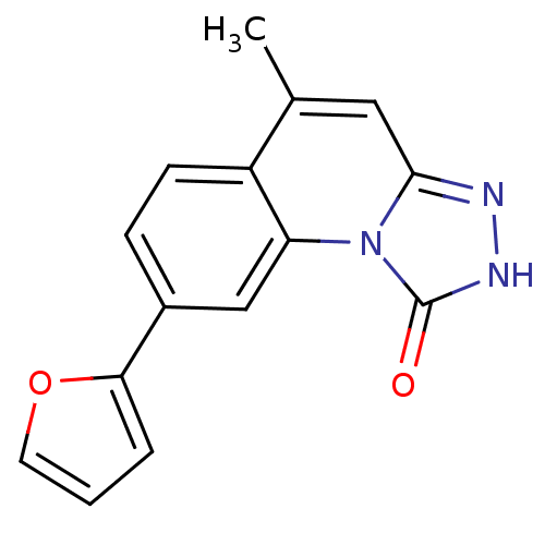 Chemical structure of BindingDB Monomer ID 50325147