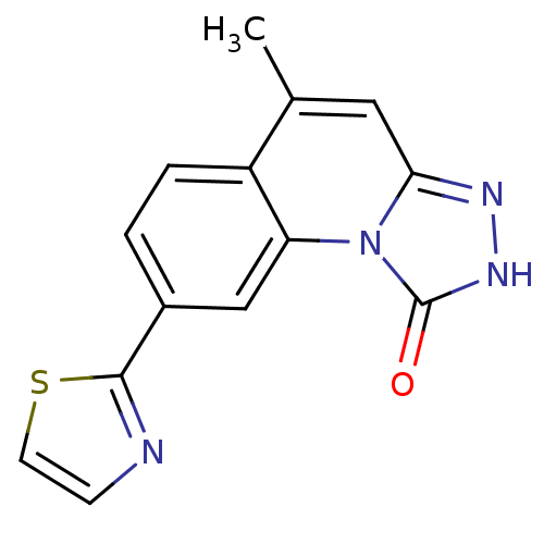 Chemical structure of BindingDB Monomer ID 50325174