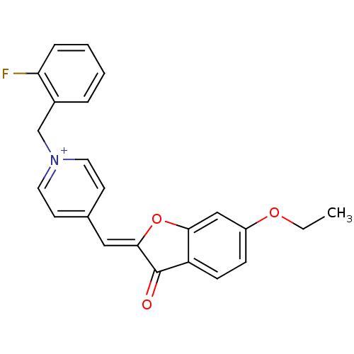 Chemical structure of BindingDB Monomer ID 50325198