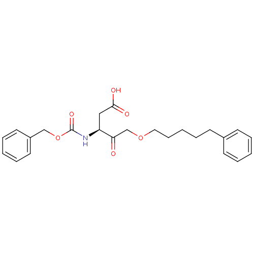 Chemical structure of BindingDB Monomer ID 50325242