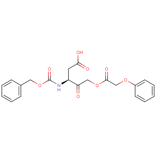 Chemical structure of BindingDB Monomer ID 50325245