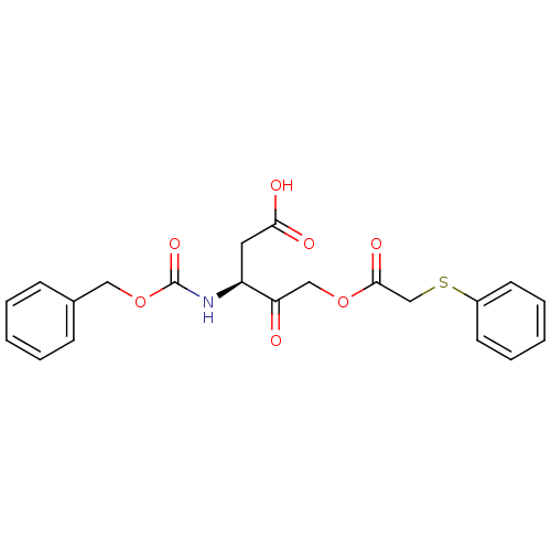 Chemical structure of BindingDB Monomer ID 50325246