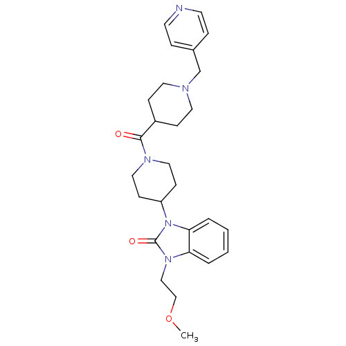 Chemical structure of BindingDB Monomer ID 50325471