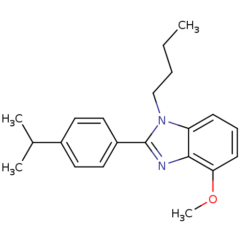 Chemical structure of BindingDB Monomer ID 50325491