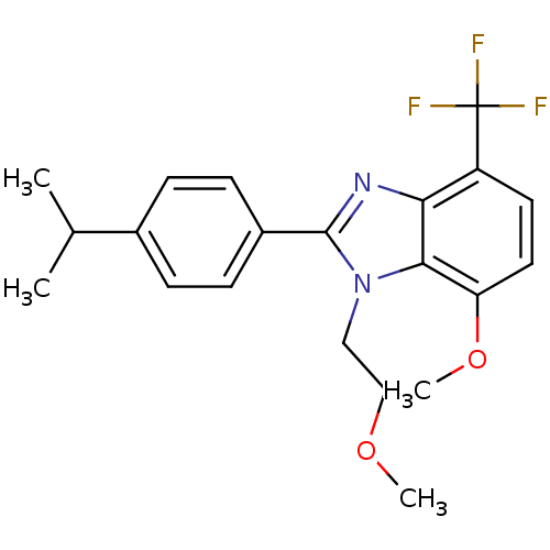 Chemical structure of BindingDB Monomer ID 50325499