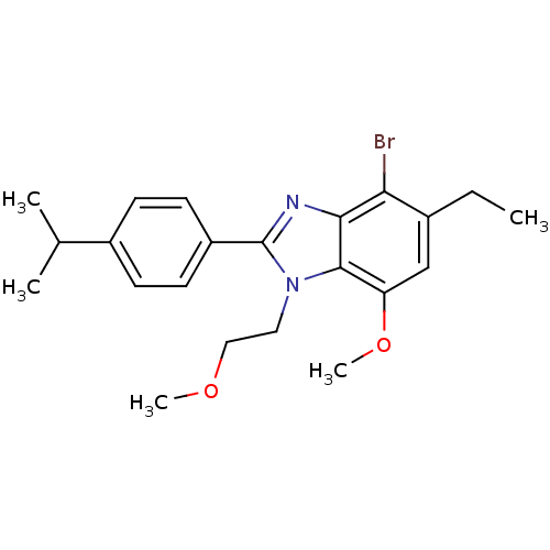 Chemical structure of BindingDB Monomer ID 50325512