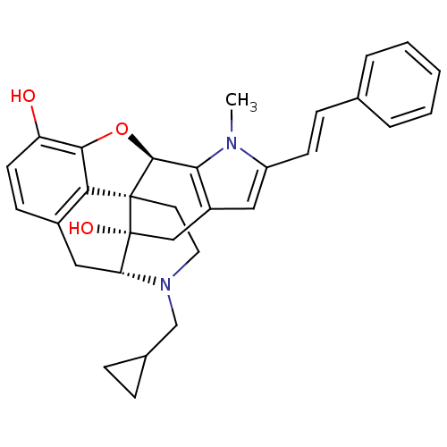 Chemical structure of BindingDB Monomer ID 50325532