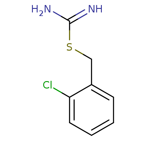 Chemical structure of BindingDB Monomer ID 50325537