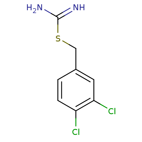 Chemical structure of BindingDB Monomer ID 50325545