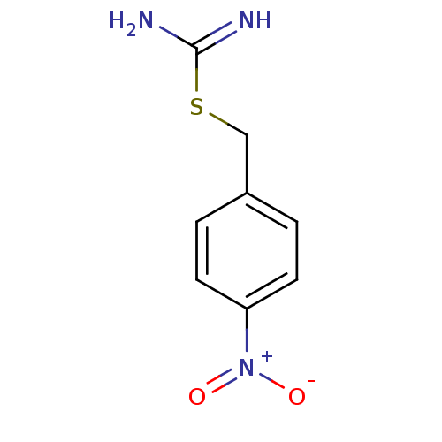 Chemical structure of BindingDB Monomer ID 50325546