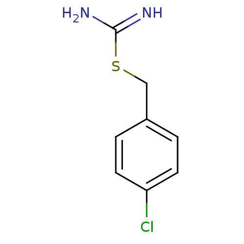 Chemical structure of BindingDB Monomer ID 50325548