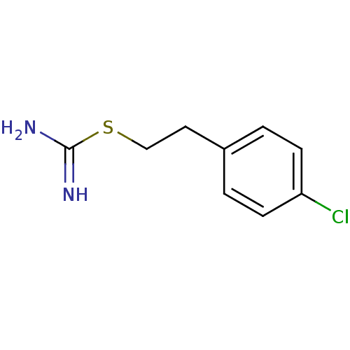 Chemical structure of BindingDB Monomer ID 50325556